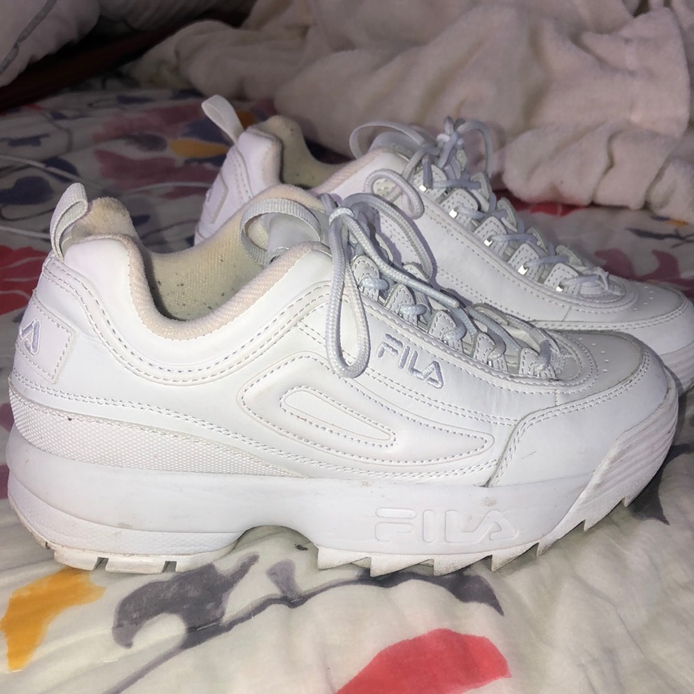 FILA Women’s Disruptor 2 Premium